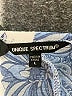 Unique Spectrum Blue 3/4 Sleeve Blouse Size L - photo 7