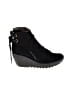 FLY London Black Wedges Size EU 39 - photo 1