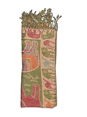 Unbranded Scarf (view 2)