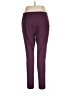 Danskin Solid Purple Active Pants Size XL - photo 2