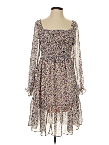 Charlie Paige Casual Dress (view 1)