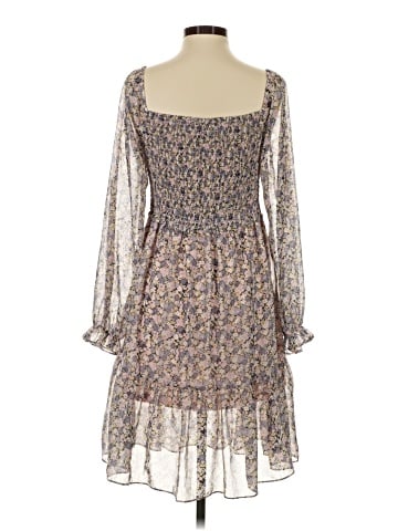 Charlie Paige Casual Dress (view 2)