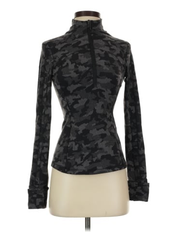 Lululemon Athletica Track Jacket (view 1)