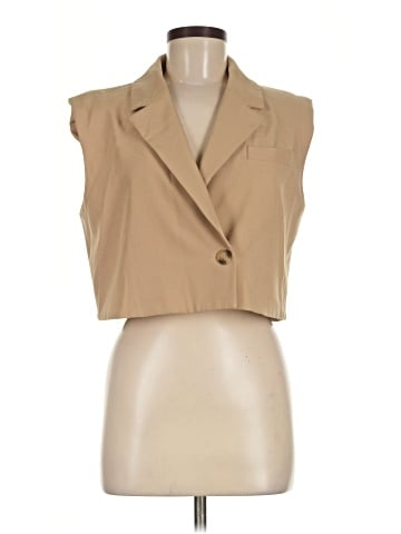 Steve Madden Vest (view 1)