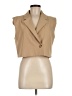 Steve Madden Tan Vest Size M - photo 1