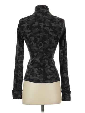 Lululemon Athletica Track Jacket (view 2)