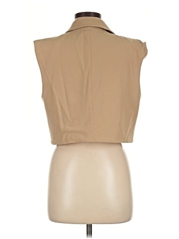 Steve Madden Vest (view 2)