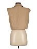 Steve Madden Tan Vest Size M - photo 2