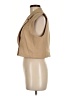 Steve Madden Tan Vest Size M - photo 5
