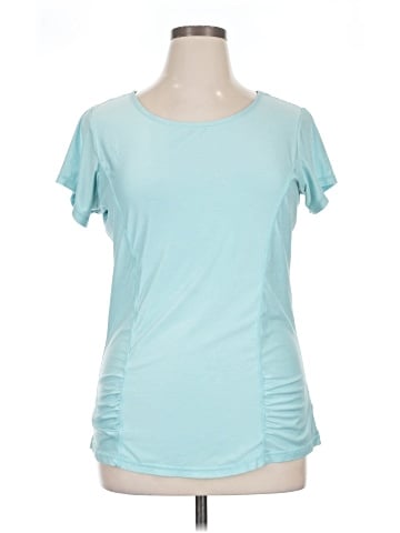 GAIAM Short Sleeve T-Shirt (view 1)