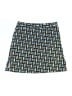 EP Pro Chevron-herringbone Blue Skort Size 0 - photo 1