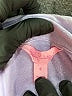 Lilly Pulitzer Purple Sweatshirt Size S - photo 7