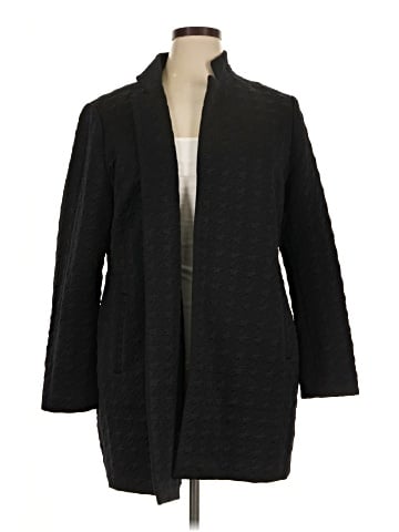 Chico's Coat (view 1)