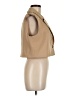 Steve Madden Tan Vest Size M - photo 4