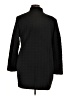 Chico's Black Coat Size XL - photo 2