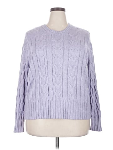 Banana Republic Pullover Sweater (view 1)