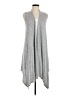 Assorted Brands Gray Cardigan One size - photo 1