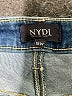 NYDJ Blue Jeans Size 18 - photo 4