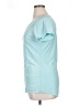 GAIAM Teal Short Sleeve T-Shirt Size XL - photo 5