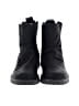 Blowfish Black Ankle Boots Size 7 - photo 2