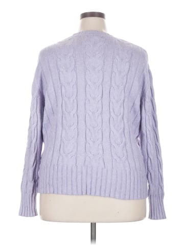 Banana Republic Pullover Sweater (view 2)