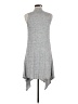 Assorted Brands Gray Cardigan One size - photo 2