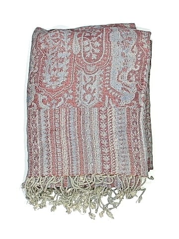 Unbranded Scarf (view 2)