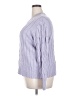 Banana Republic Purple Pullover Sweater Size XXL - photo 5