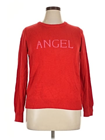 Victoria's Secret Pullover Sweater (view 1)