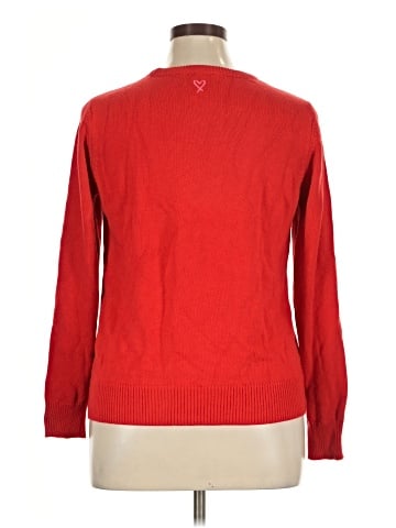 Victoria's Secret Pullover Sweater (view 2)