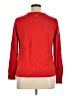 Victoria's Secret Red Pullover Sweater Size XL - photo 2