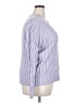 Banana Republic Purple Pullover Sweater Size XXL - photo 4