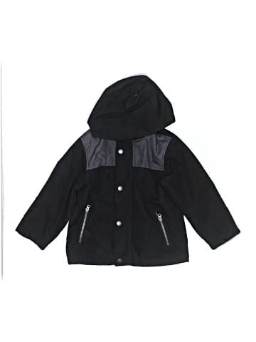 Carter's Coat (view 1)