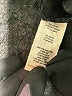 Soft Surroundings Animal Print Black Active Pants Size L - photo 8