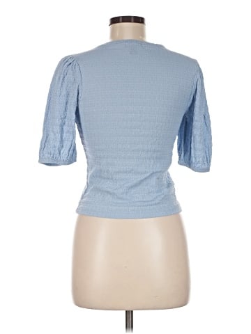 Vylette Short Sleeve Top (view 2)