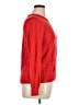 Victoria's Secret Red Pullover Sweater Size XL - photo 4