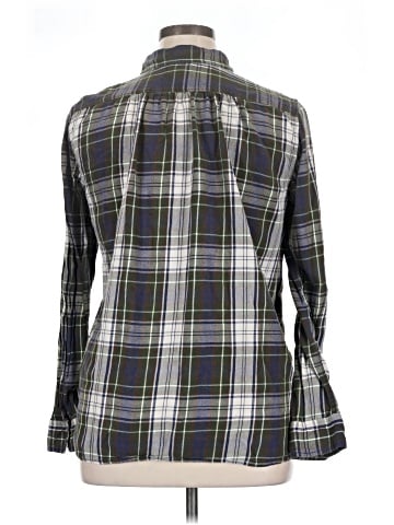 Denim & Supply Ralph Lauren Long Sleeve Button-Down Shirt (view 2)