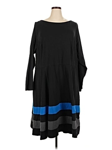 eShakti Casual Dress (view 1)