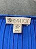 Eliane Rose Blue Cocktail Dress Size L - photo 7