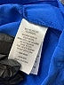 Eliane Rose Blue Cocktail Dress Size L - photo 8