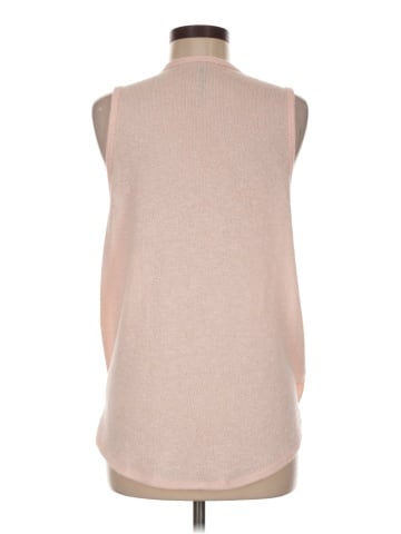 Design Lab Lord & Taylor Sleeveless Blouse (view 2)