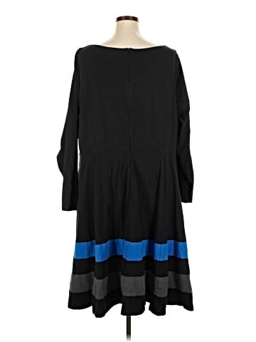 eShakti Casual Dress (view 2)