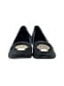 Jack Rogers Black Flats Size 8 - photo 2