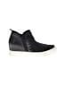 Steven by Steve Madden Black Sneakers Size 6 - photo 1
