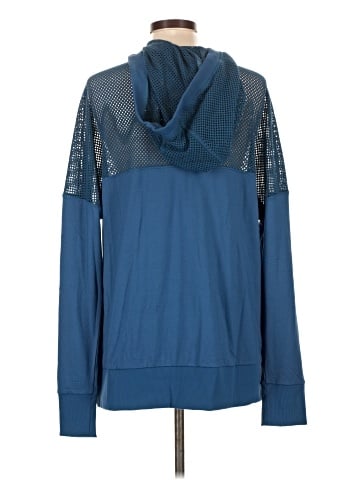 Lorna Jane Active Track Jacket (view 2)