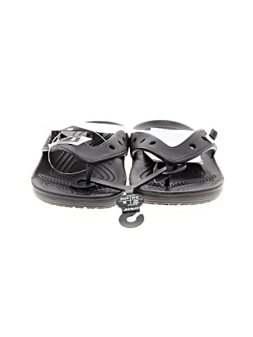 Crocs Flip Flops (view 2)