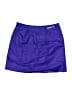 Adidas 100% Polyester Solid Purple Skort Size 0 - photo 2