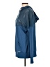 Lorna Jane Active Blue Track Jacket Size L - photo 5