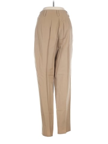 Linda Allard Ellen Tracy Wool Pants (view 2)