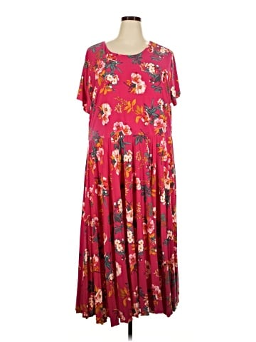 Ann Taylor LOFT Casual Dress (view 1)